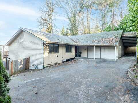 Kennebeck, KENT, WA 98030
