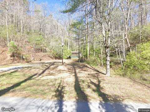 Lake Rabun, LAKEMONT, GA 30552