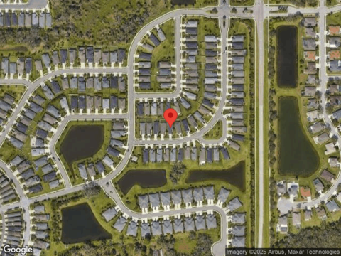 Deep Creek, PARRISH, FL 34219