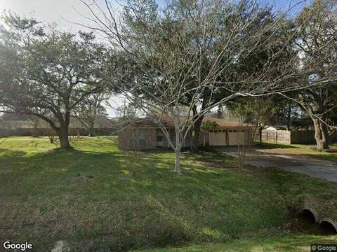 Avenue J, SANTA FE, TX 77510