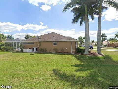 25Th, CAPE CORAL, FL 33914