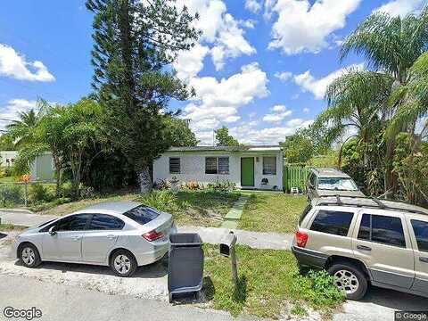 45Th, WEST PARK, FL 33023