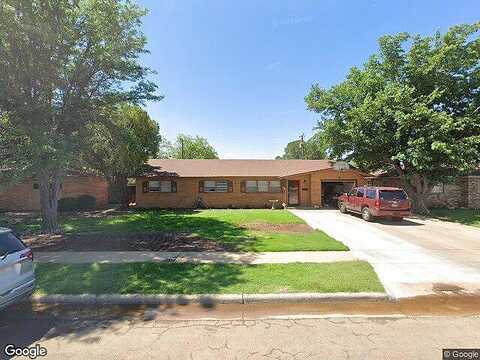 45Th, LUBBOCK, TX 79413