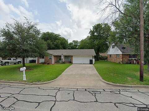 Wingate, WACO, TX 76706