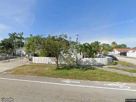 56Th, WEST PARK, FL 33023