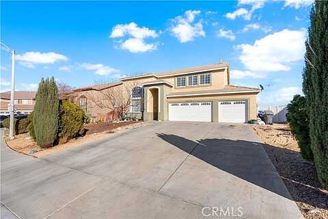 Roosevelt, PALMDALE, CA 93552