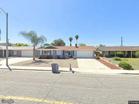 Ruby, HEMET, CA 92543