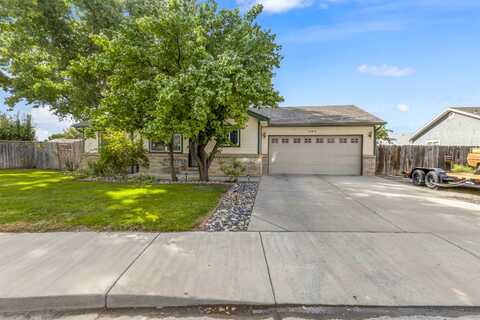 San Felipe, CLIFTON, CO 81520