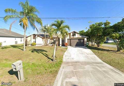 19Th, CAPE CORAL, FL 33909