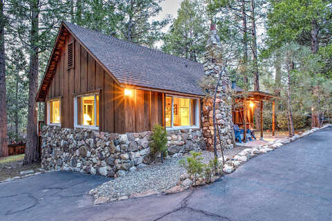 Idyllwild, IDYLLWILD, CA 92549
