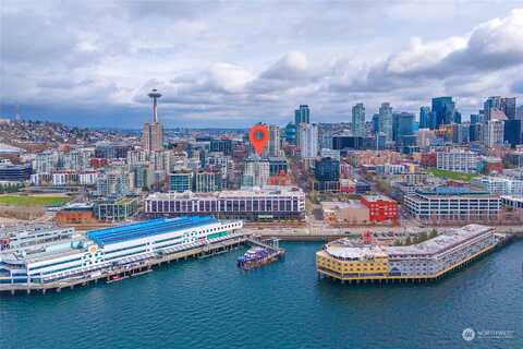 Western, SEATTLE, WA 98121