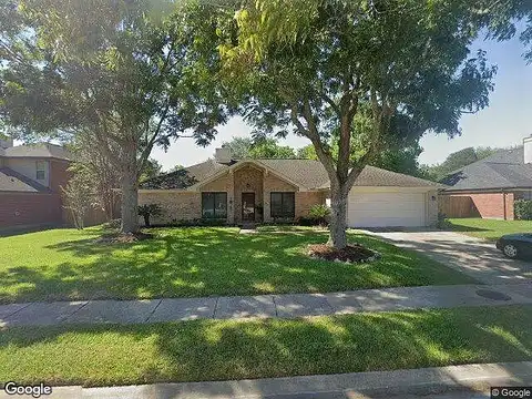 Walnut Grove, PEARLAND, TX 77584