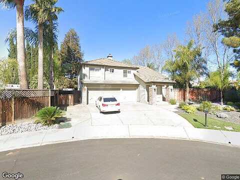 Barrington, BRENTWOOD, CA 94513