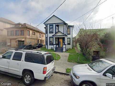 12Th, OAKLAND, CA 94606