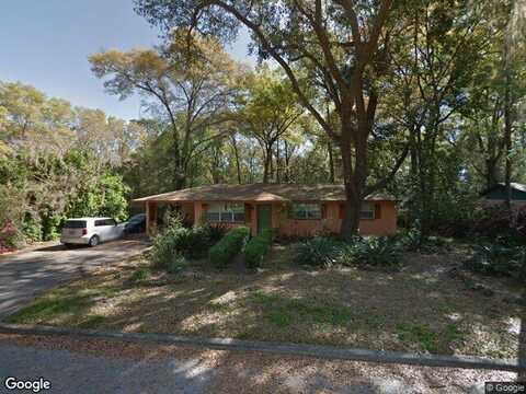 46Th, GAINESVILLE, FL 32606
