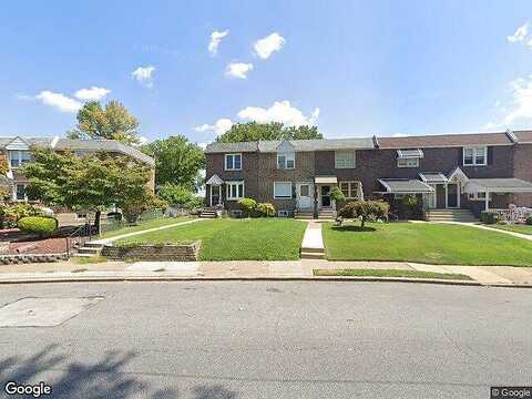 Westpark, CLIFTON HEIGHTS, PA 19018