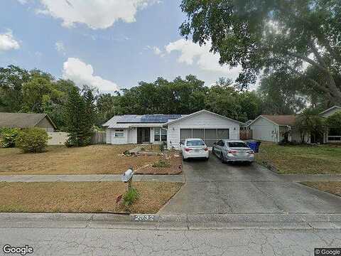 Windsor Oaks, LUTZ, FL 33549