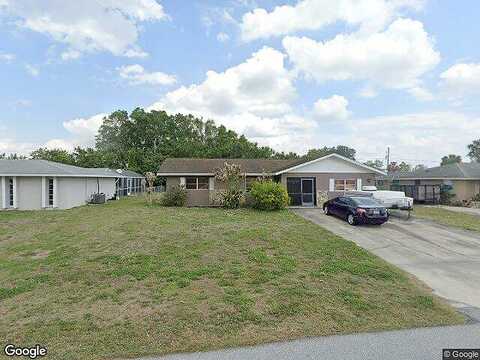Haskell, PORT CHARLOTTE, FL 33952