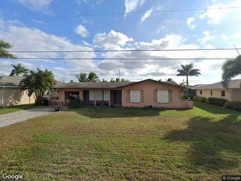 12Th, CAPE CORAL, FL 33990