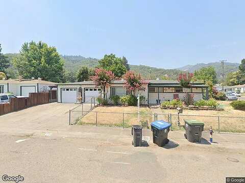 Faull, UKIAH, CA 95482