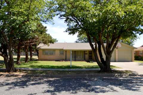 56Th, LUBBOCK, TX 79412