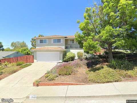 138Th, SAN LEANDRO, CA 94578