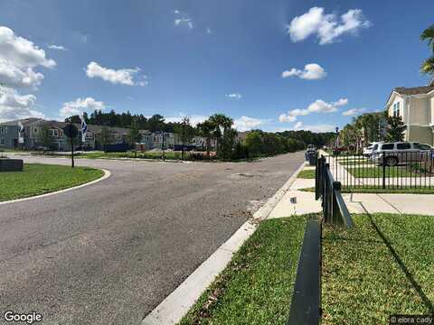 Althea Blue, LUTZ, FL 33558