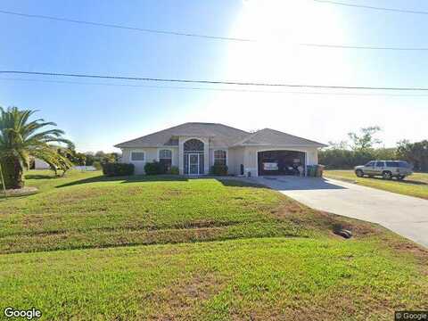 23Rd, CAPE CORAL, FL 33909