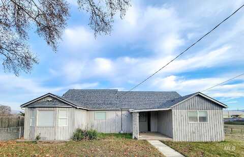 15Th, CLARKSTON, WA 99403