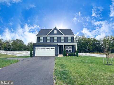 Mapleridge, CULPEPER, VA 22701