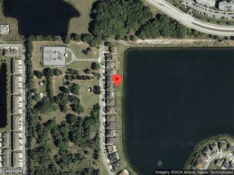 Ward, ORLANDO, FL 32824