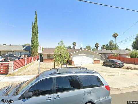 Sayre, SYLMAR, CA 91342