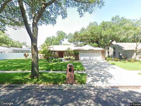 Seaforth Manor, TAMPA, FL 33613