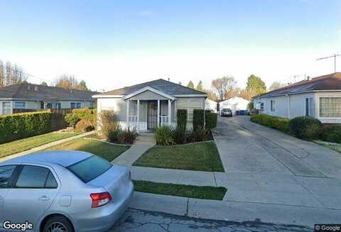 135Th, SAN LEANDRO, CA 94578