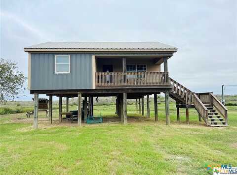Guadalupe River, PORT LAVACA, TX 77979