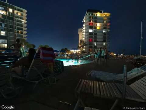 Front Beach, PANAMA CITY BEACH, FL 32407