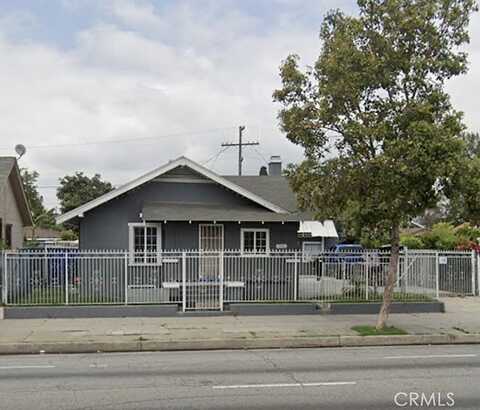 Florence, LOS ANGELES, CA 90044