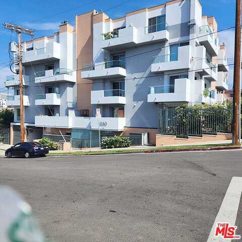 Oxford, LOS ANGELES, CA 90006