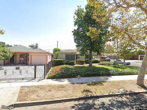 Rosewood, SANTA ANA, CA 92707