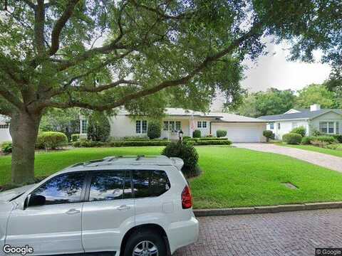 Overbrook, ORLANDO, FL 32804