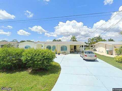 Lincoln, CAPE CORAL, FL 33904