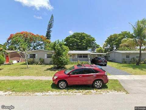 43Rd, FORT LAUDERDALE, FL 33309