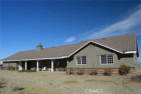 Cima Mesa, LITTLEROCK, CA 93543