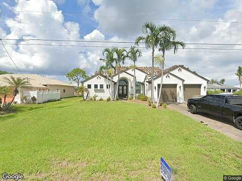 39Th, CAPE CORAL, FL 33993