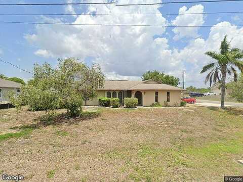 11Th, CAPE CORAL, FL 33909