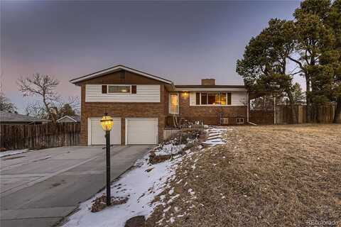 Vance, LAKEWOOD, CO 80226