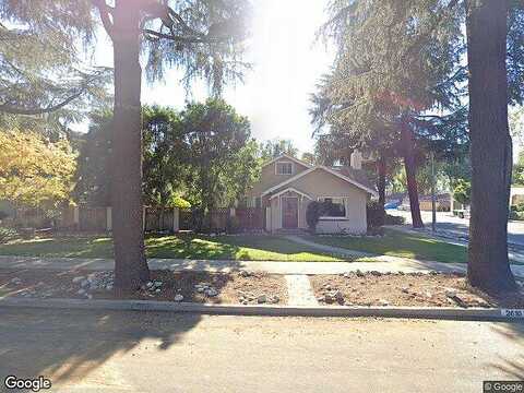 3Rd, LA VERNE, CA 91750