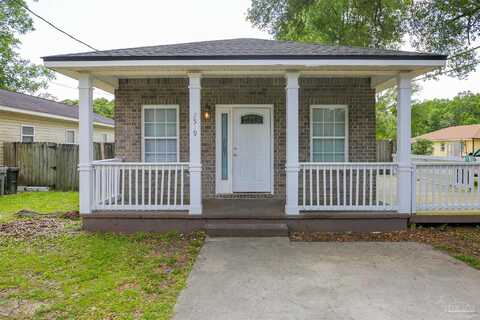 Y, PENSACOLA, FL 32505
