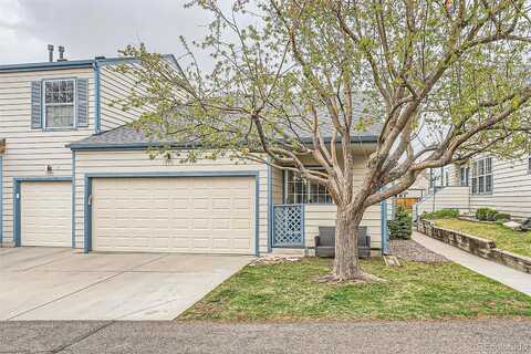 Union, LAKEWOOD, CO 80228