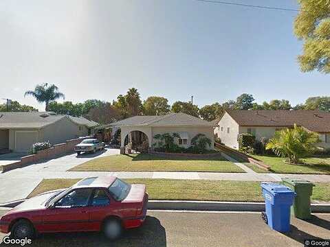 Cullen, WHITTIER, CA 90603